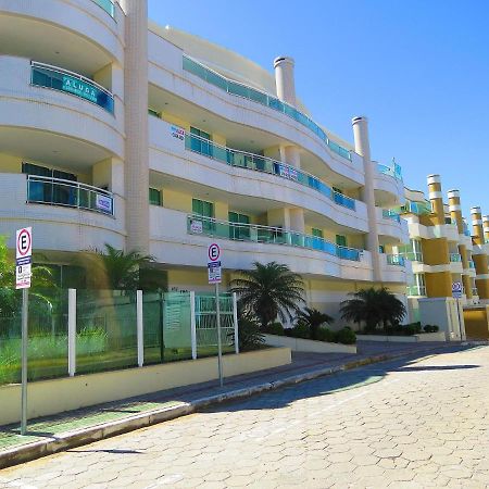 Ferienwohnung Res. Nona Martha Bombinhas Exterior foto