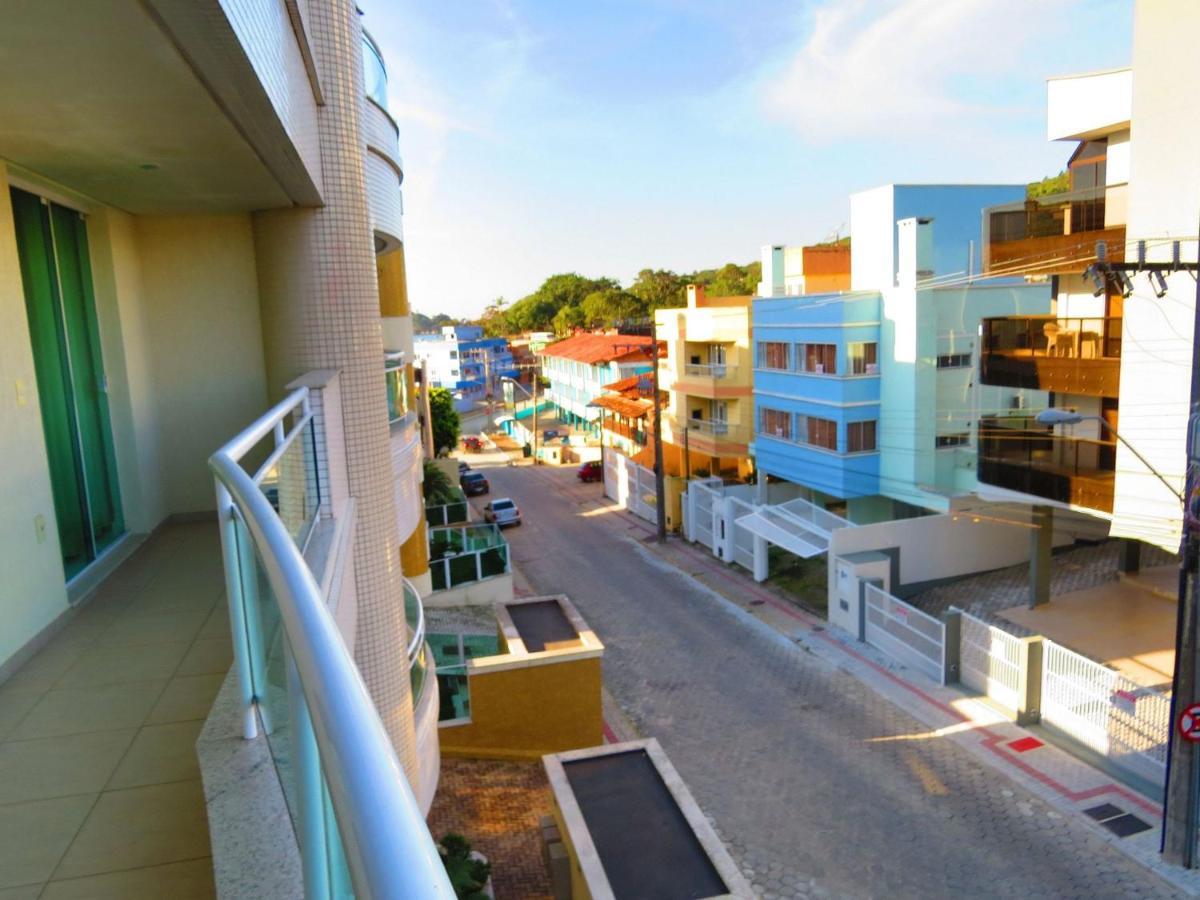 Ferienwohnung Res. Nona Martha Bombinhas Exterior foto