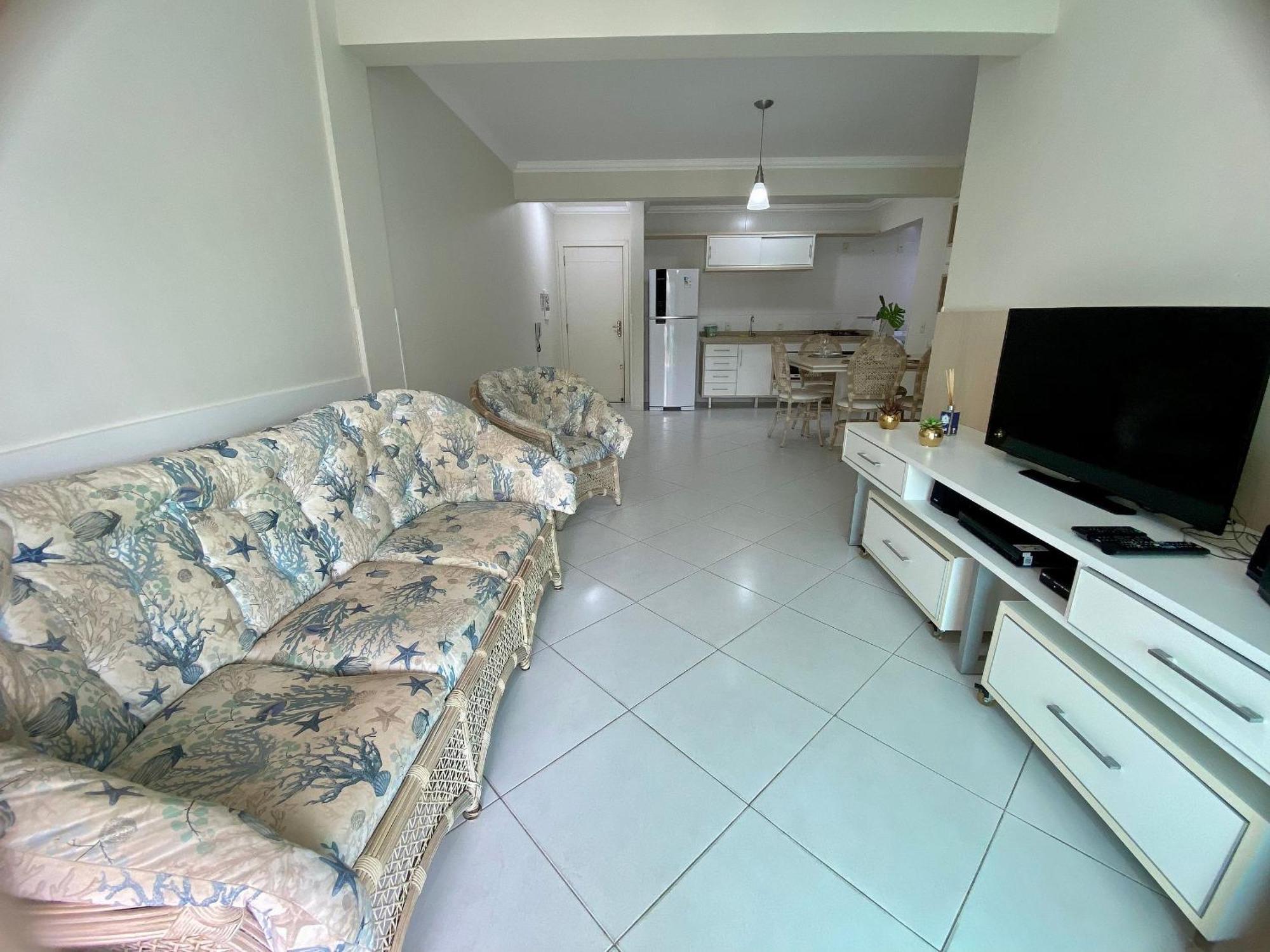 Ferienwohnung Res. Nona Martha Bombinhas Exterior foto