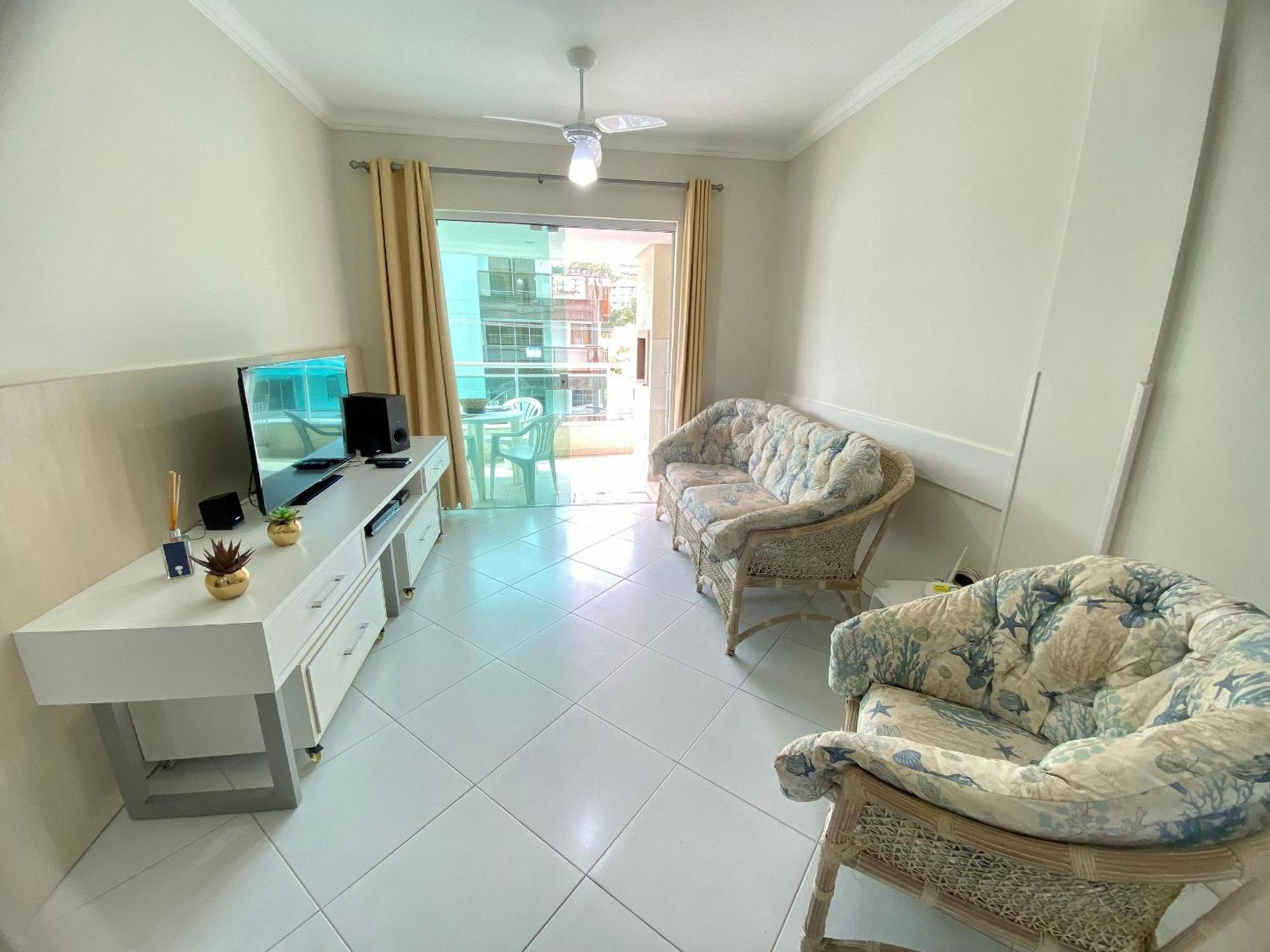 Ferienwohnung Res. Nona Martha Bombinhas Exterior foto